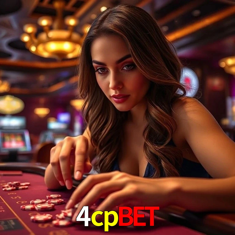4cpbet Suporte