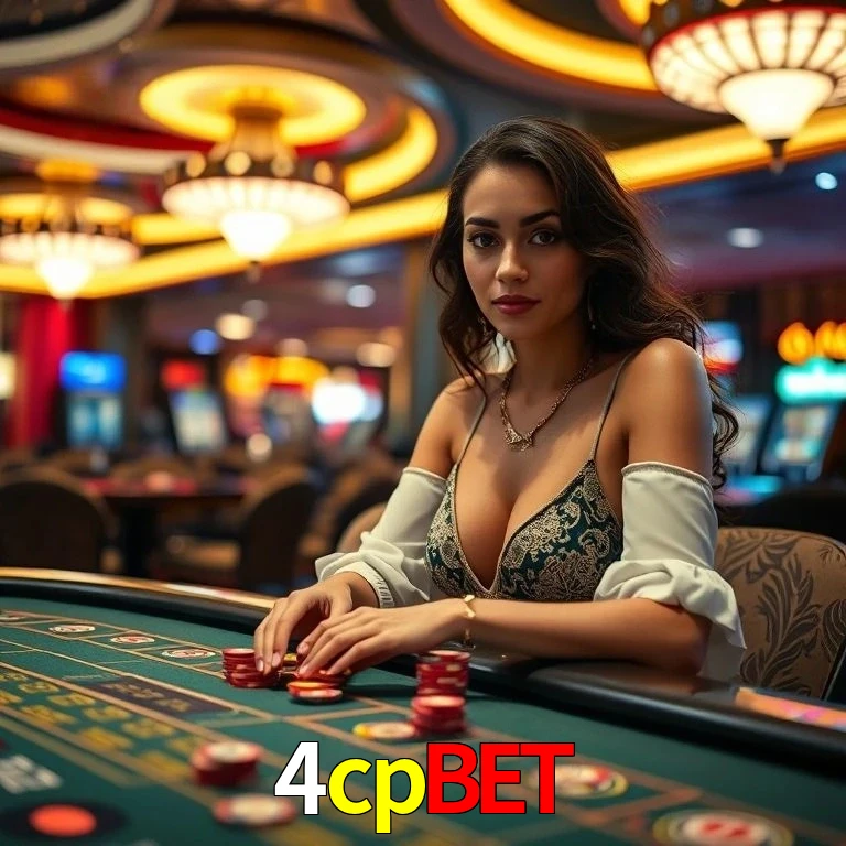4cpbet Benefícios VIP