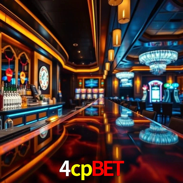 4cpbet plataforma