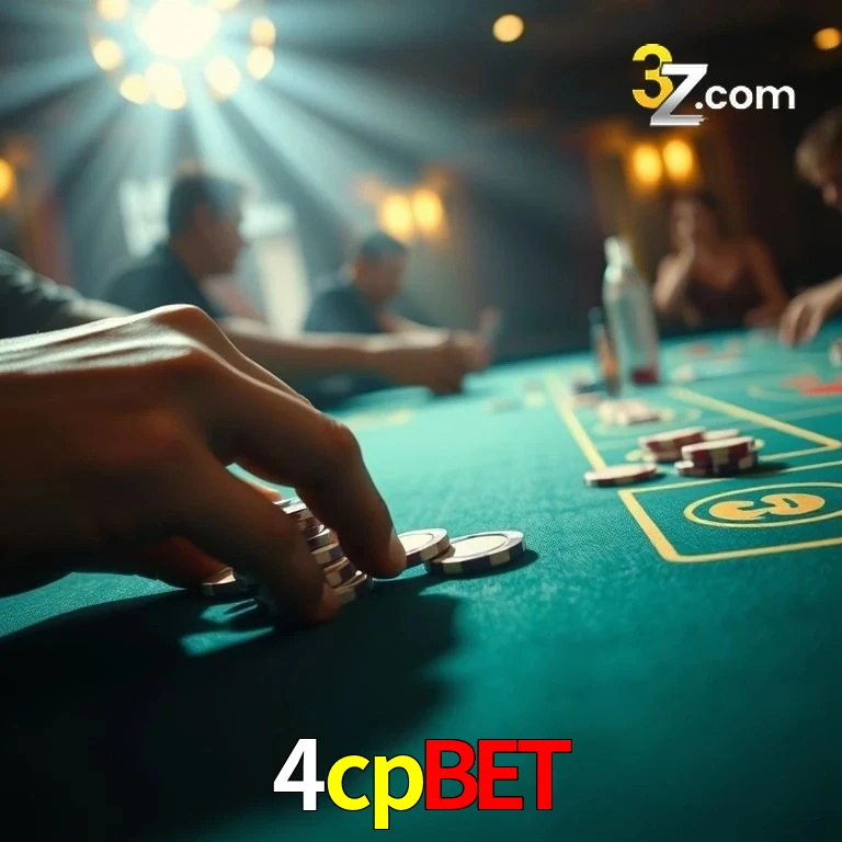 4cpbet lottery