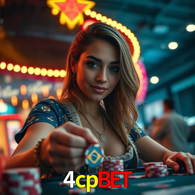 4cpbet Suporte