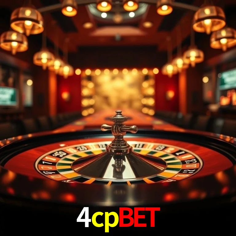 4cpbet Slot Mecânicas