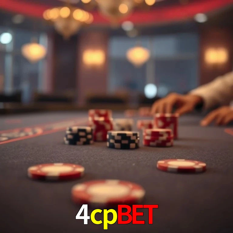 4cpbet Promoções