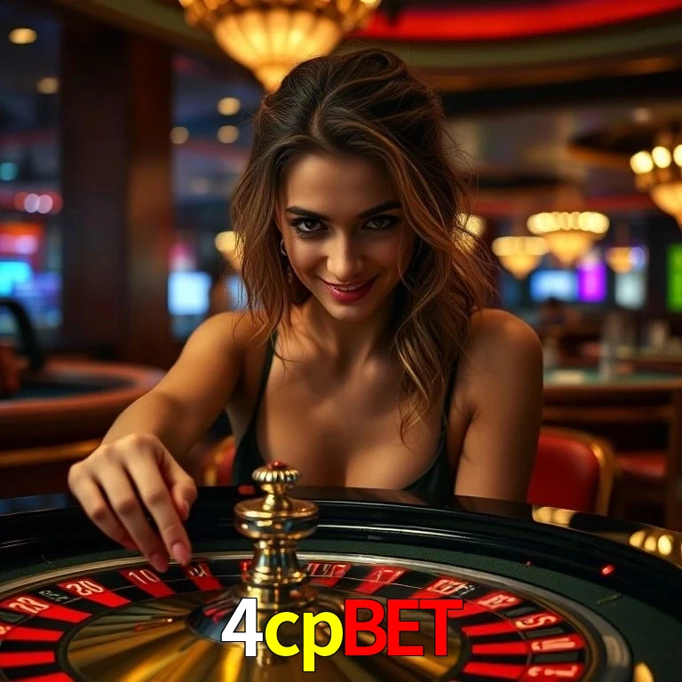 4cpbet Portfolio Jogos