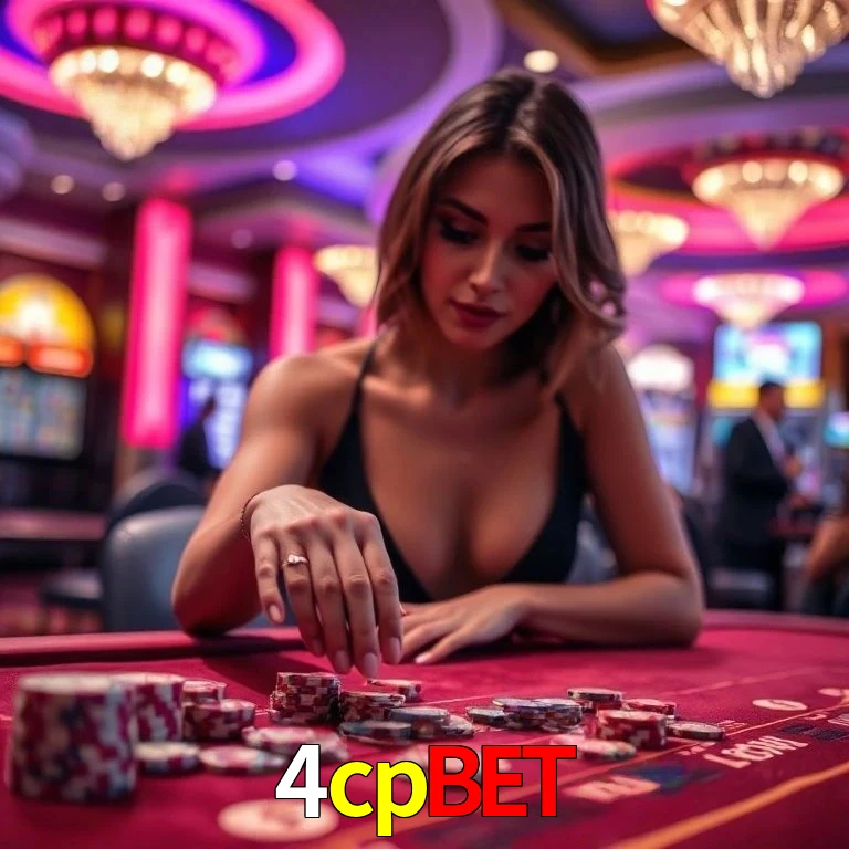 4cpbet Casino RNG