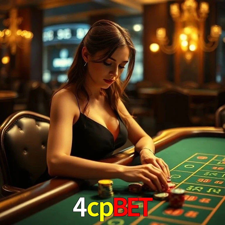 4cpbet Segurança