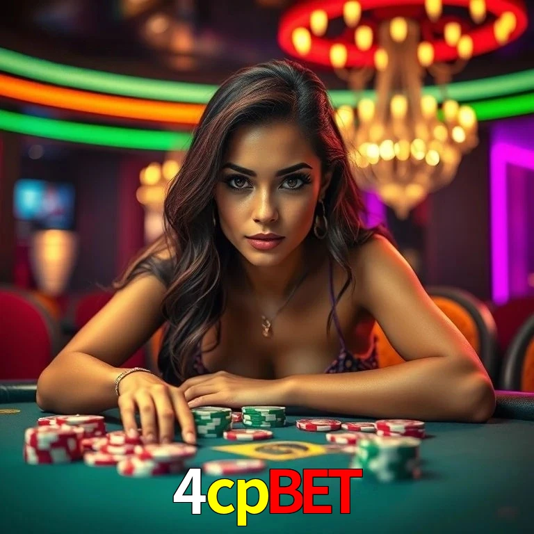 4cpbet Suporte