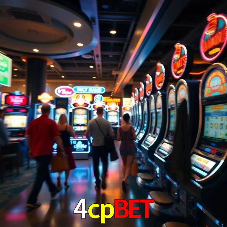 4cpbet Manager VIP