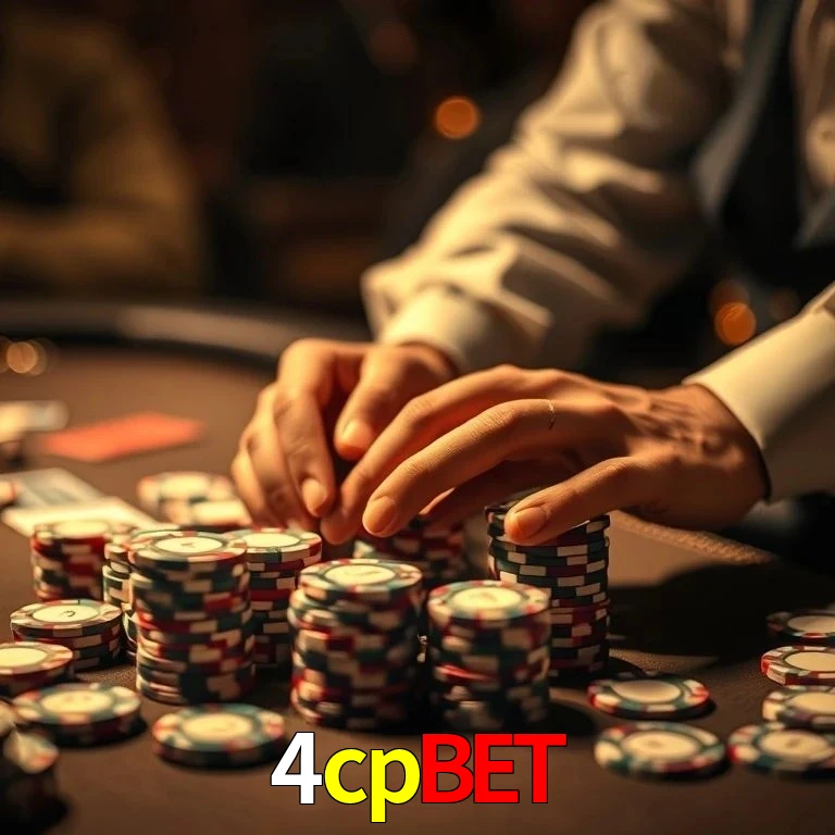 4cpbet Suporte