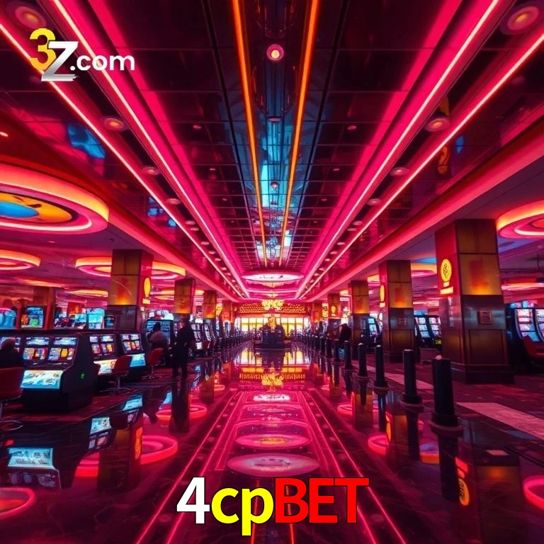 4cpbet APK Interface