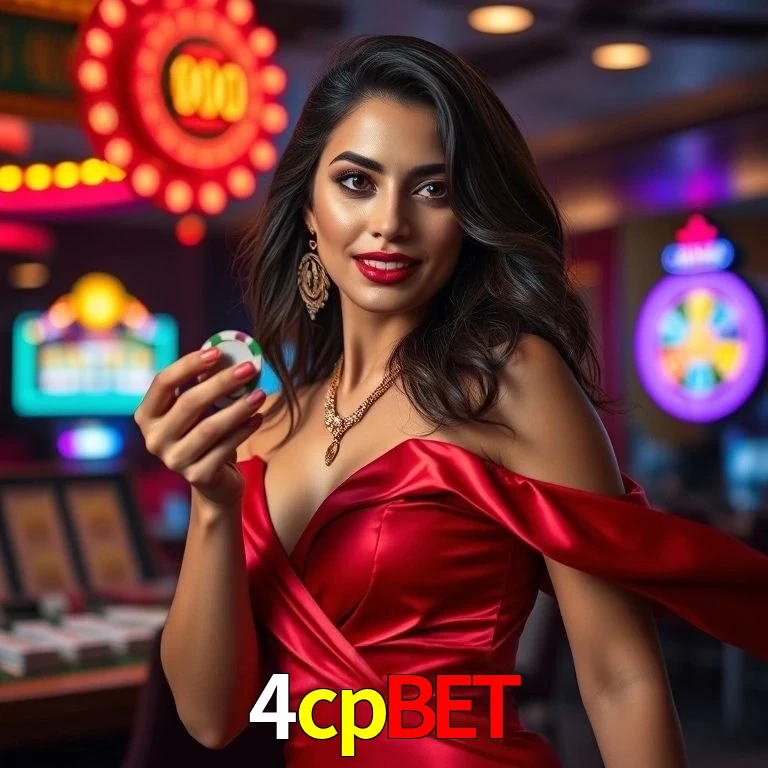 4cpbet Torneios Slots