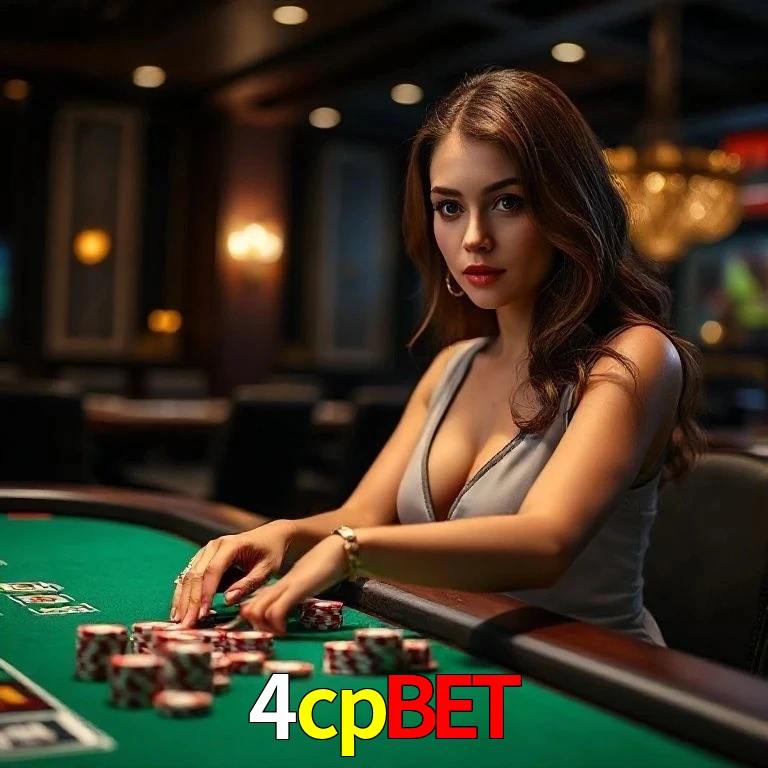 4cpbet Live Casino
