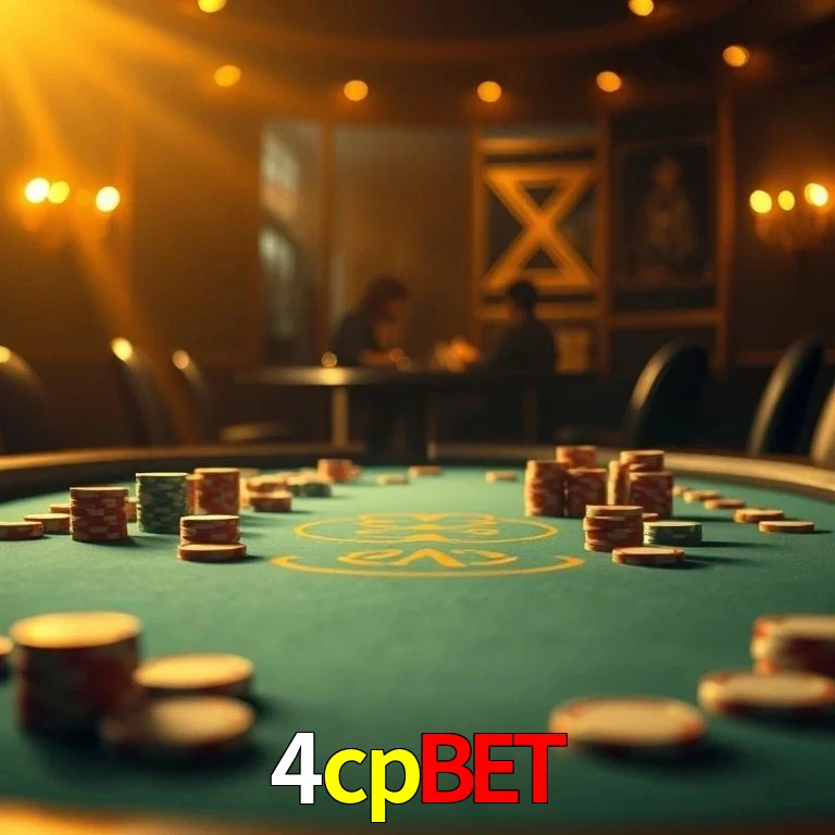 4cpbet platform