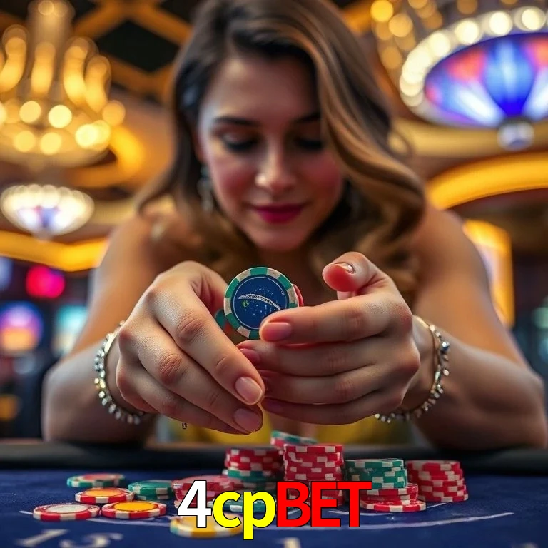 4cpbet Segurança