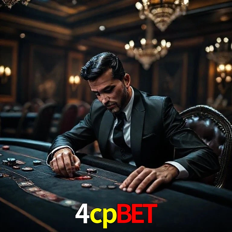 4cpbet Segurança