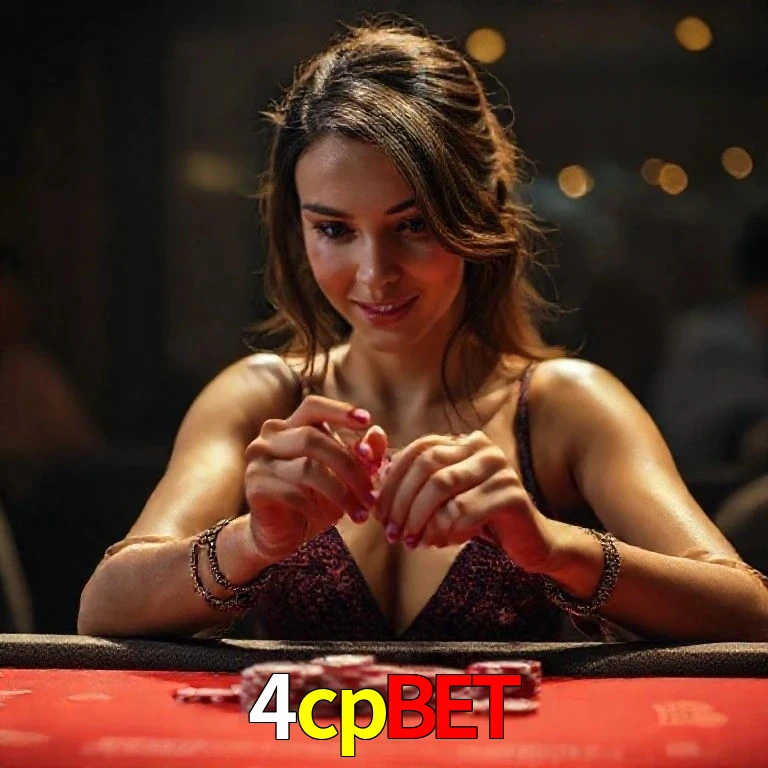 4cpbet Segurança
